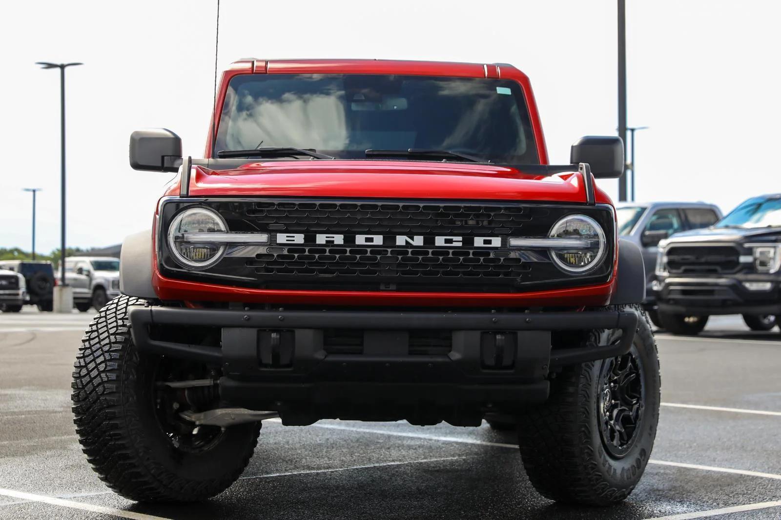 ford bronco 4-door 2024 1FMEE2BP7RLA77629 image ford bronco 4-door 2024 1FMEE2BP7RLA77629 image